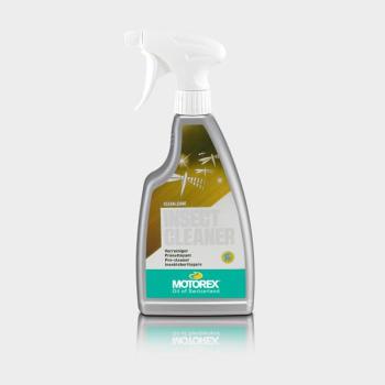 MOTOREX Insektenentferner 500ml